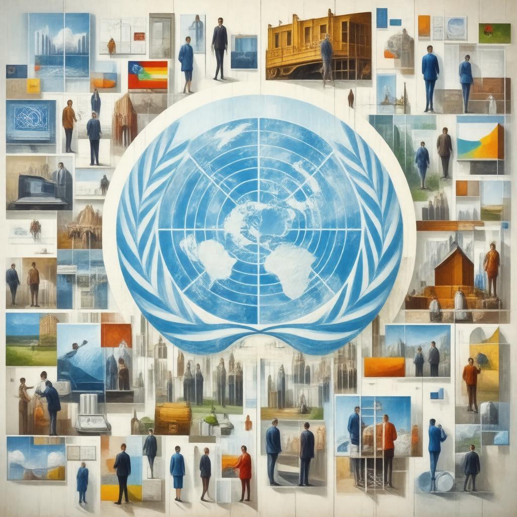 United Nations Conference on Trade and Development